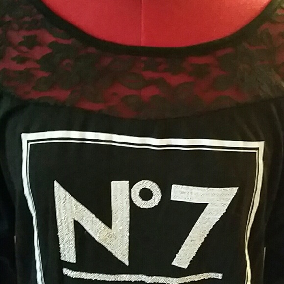 Trendy shirt - Picture 3 of 4