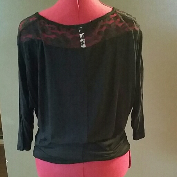 Trendy shirt - Picture 4 of 4