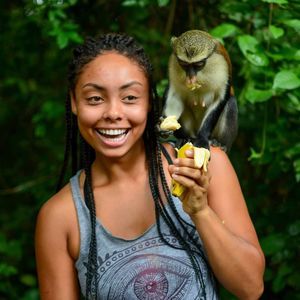 Meet your Posher, Gretchen