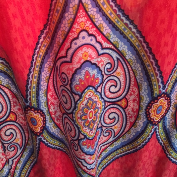 Maxi skirt - Picture 2 of 2