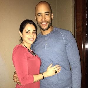 Meet your Posher, Kissy