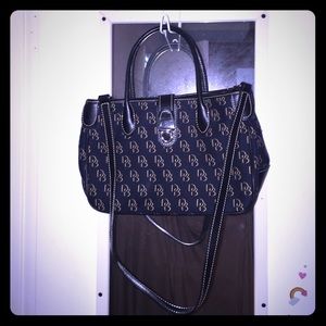 Dooney & Bourke bag