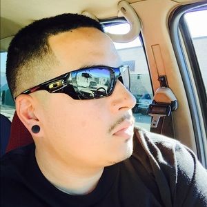 Meet your Posher, Pedro