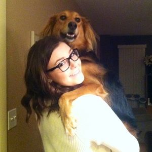 Meet your Posher, Shannon