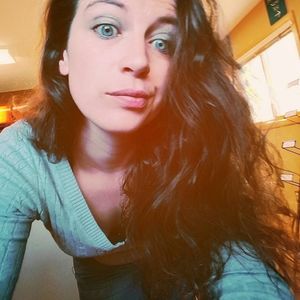 Meet your Posher, Toni