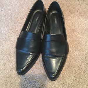 Forever 21 loafer