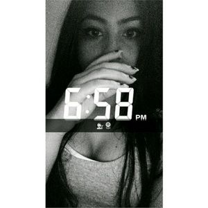 Meet your Posher, Karla