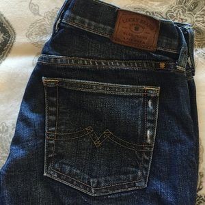 Lucky Brand Jeans