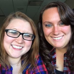 Meet your Posher, Bree