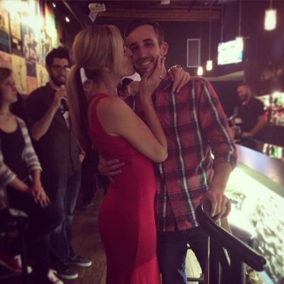 Meet your Posher, Samantha