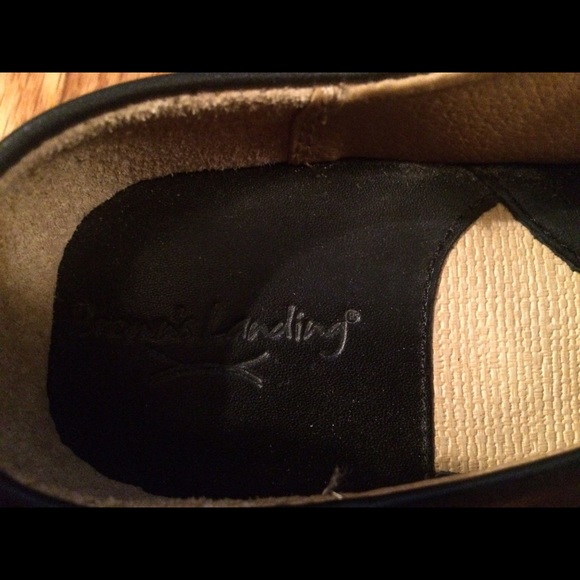 Browns Landing Shoes - Picture 2 of 2