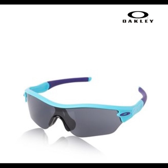 Oakley Accessories - Oakley Radar Edge Sunglasses - Women's
