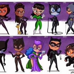 Meet your Posher, Catherina