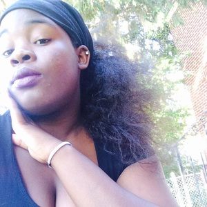 Meet your Posher, Aliyyah