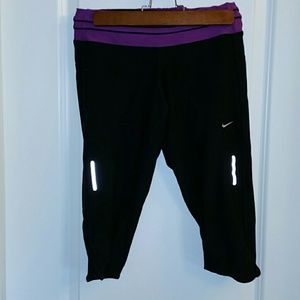 Workout pants