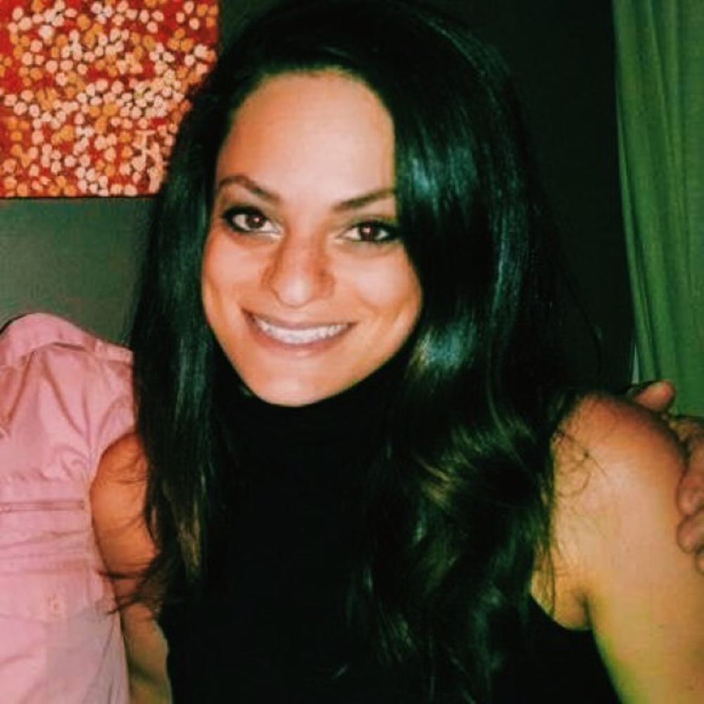 Meet your Posher, Erica