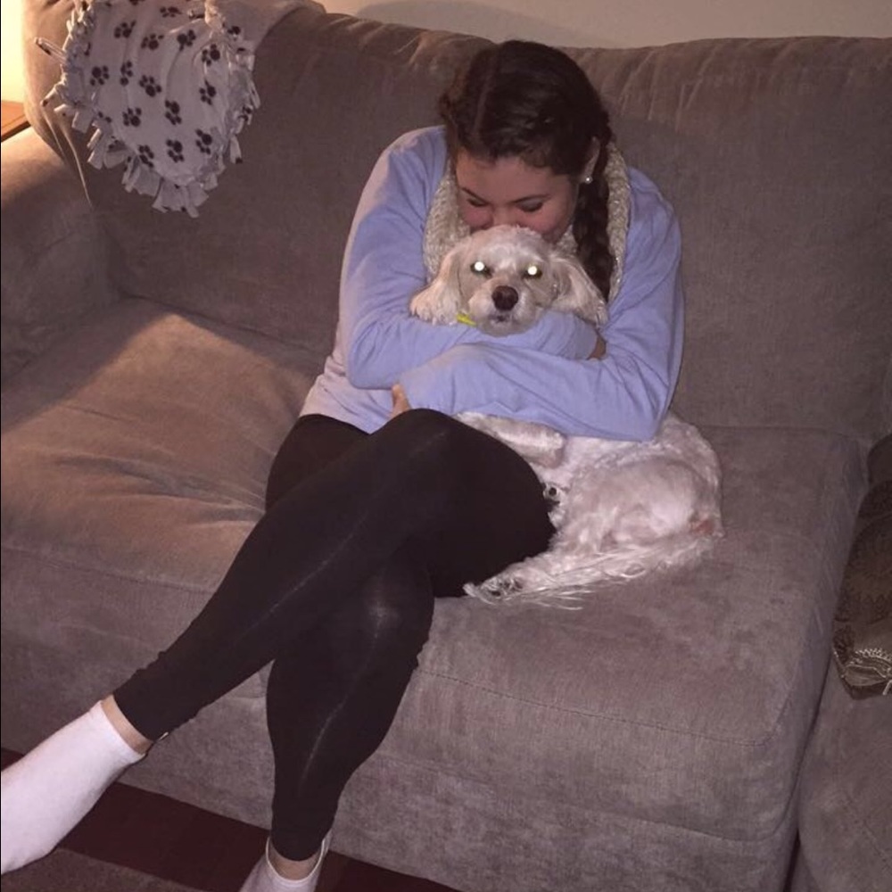 Meet your Posher, Alyssa