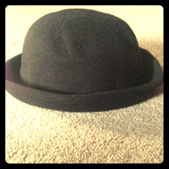 Bowler Hat