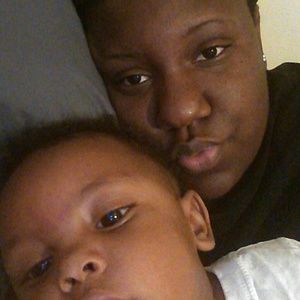 Meet your Posher, Kendra