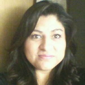 Meet your Posher, Delma