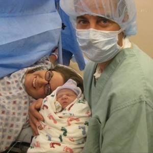 Meet your Posher, Sondra