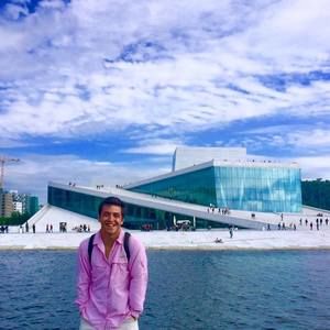 Meet your Posher, Al