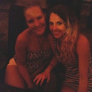 Meet your Posher, Rebbecca