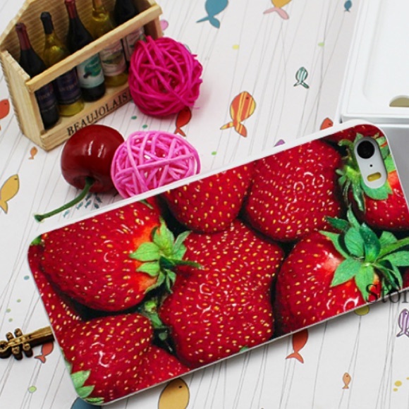 iPhone 5/5s Case