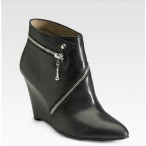 Belle Sigerson Morrison