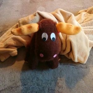 Meet your Posher, Deb