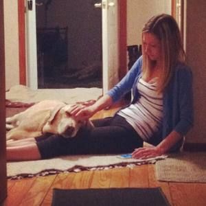 Meet your Posher, Katelyn