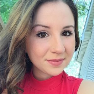 Meet your Posher, Jacklyn