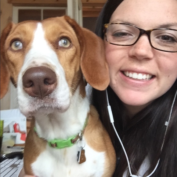 Meet your Posher, Ally - Picture 1 of 1