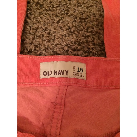 Ladies Skinny Corduroys - Picture 2 of 3