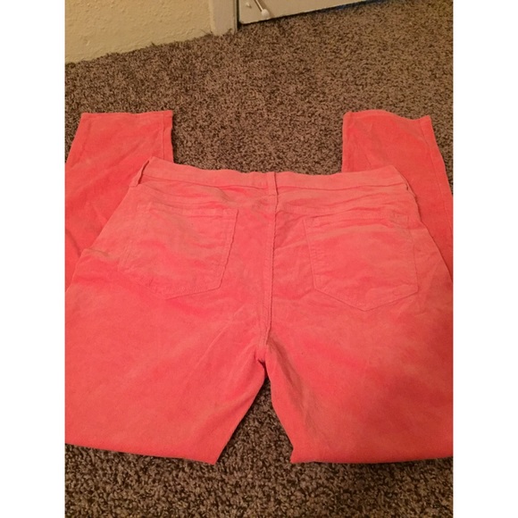 Ladies Skinny Corduroys - Picture 3 of 3
