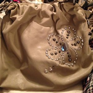 Nicole lee bag