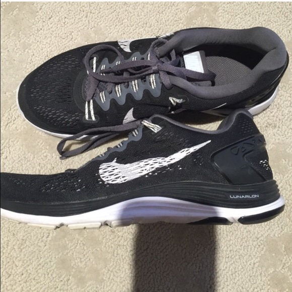 Nike lunarglide 5 sneakers - Picture 1 of 4
