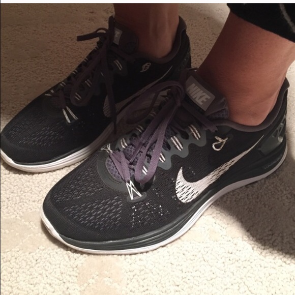 Nike lunarglide 5 sneakers - Picture 2 of 4