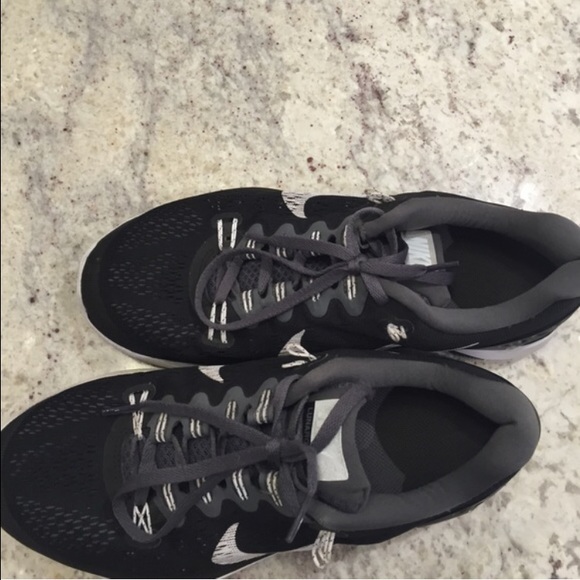 Nike lunarglide 5 sneakers - Picture 3 of 4