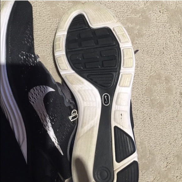 Nike lunarglide 5 sneakers - Picture 4 of 4