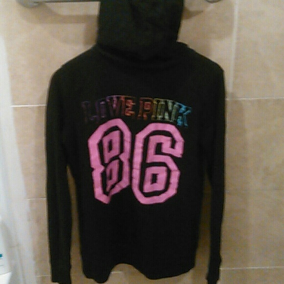 Pink jacket - Picture 2 of 2