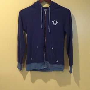 True Religion Sweater