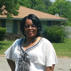 Meet your Posher, Marie