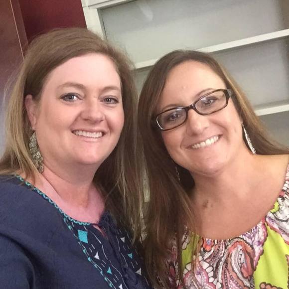 Meet your Posher, Cindy