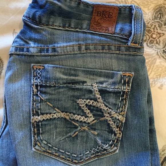 BKE jeans