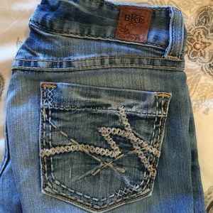 BKE jeans