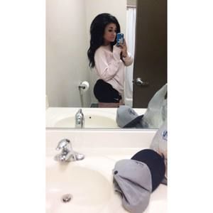 Meet your Posher, Kyla