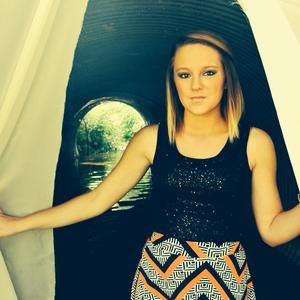 Meet your Posher, Shannon