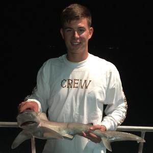 Meet your Posher, Blake