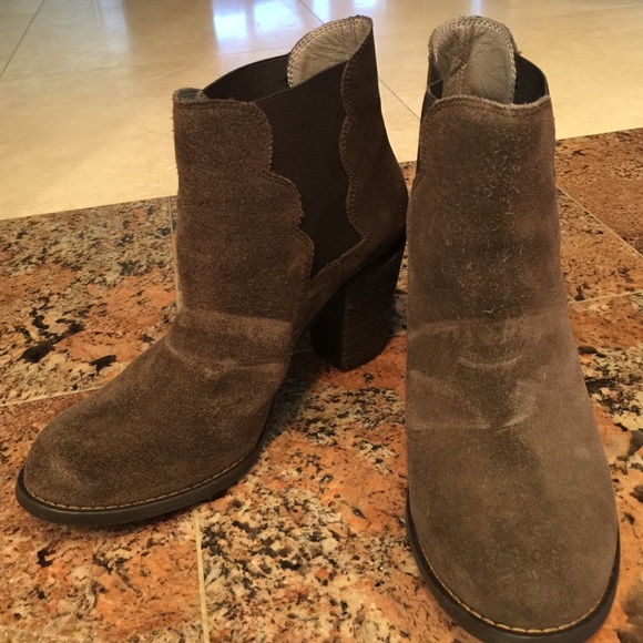 Booties